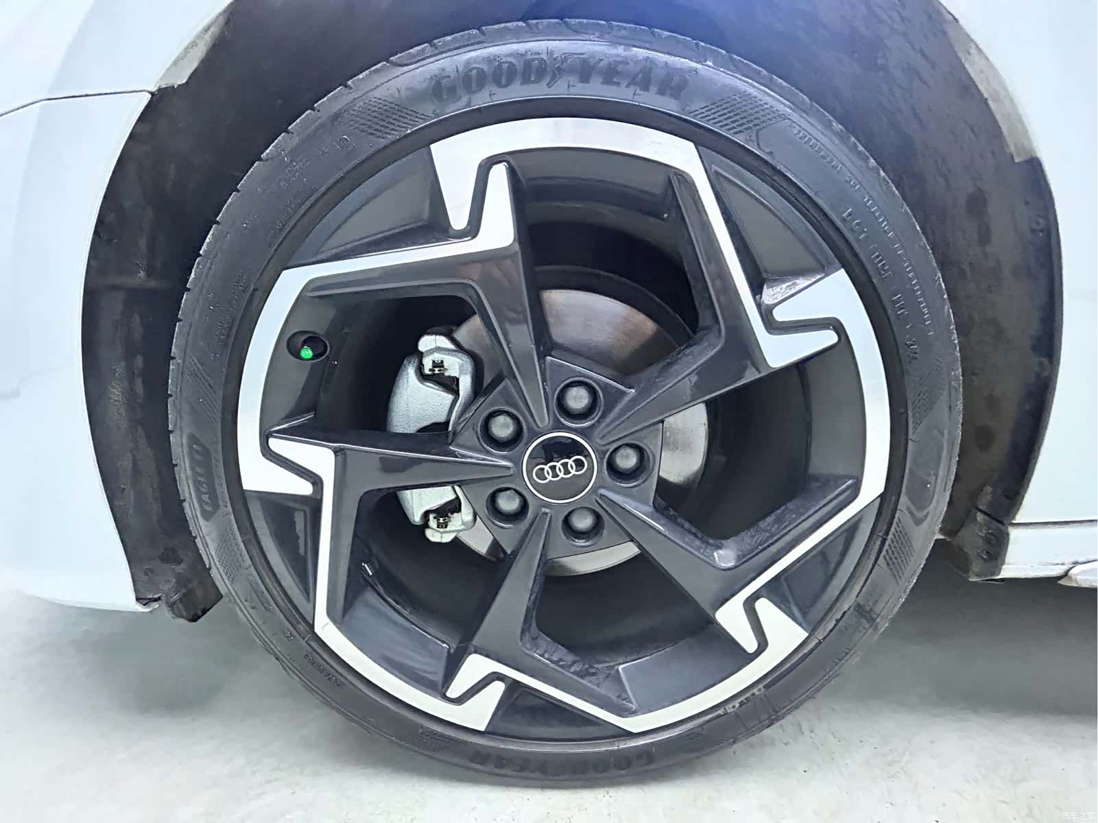 Audi A3, 2023 23