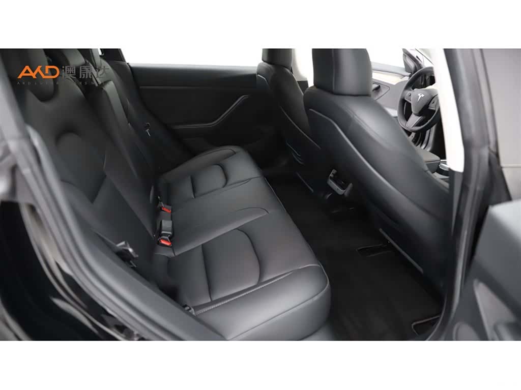 Tesla Model 3, 2021 8