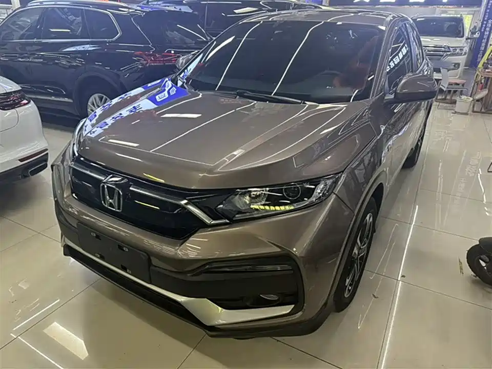 Honda XR-V