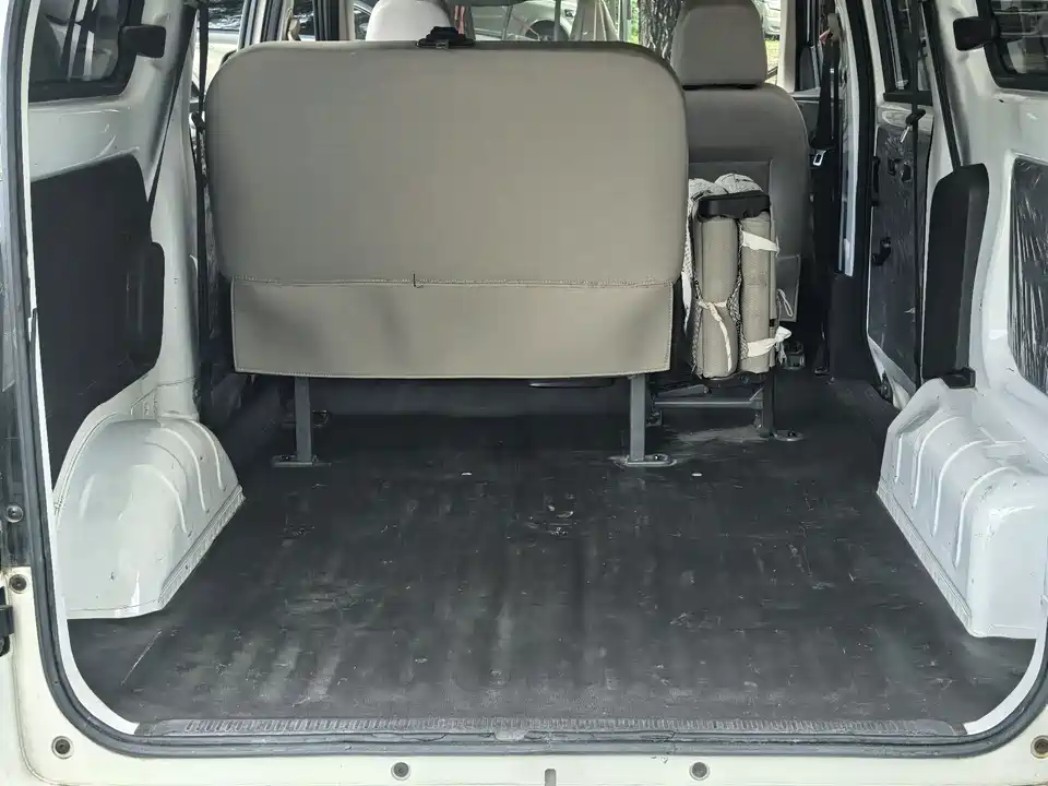 Wuling Wuling Hongguang V