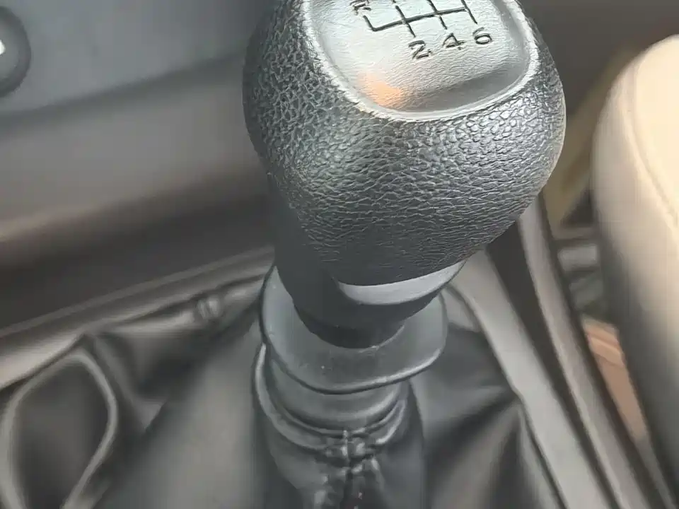 Wuling Wuling Hongguang V