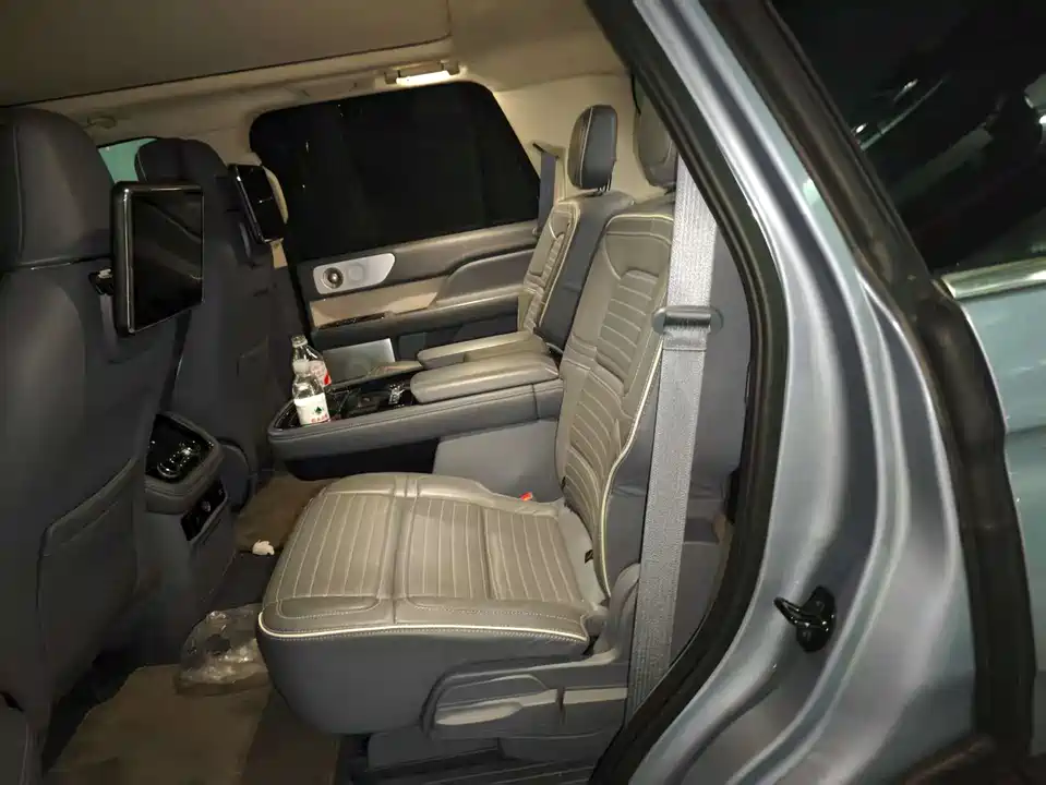 Lincoln Navigator Lincoln Navigator