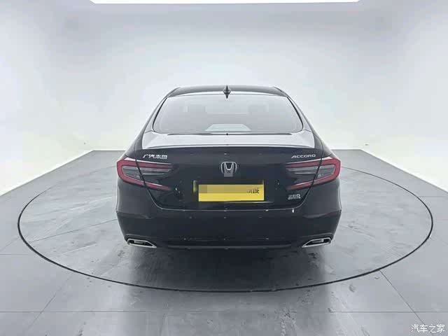 Honda Accord, 2021 9