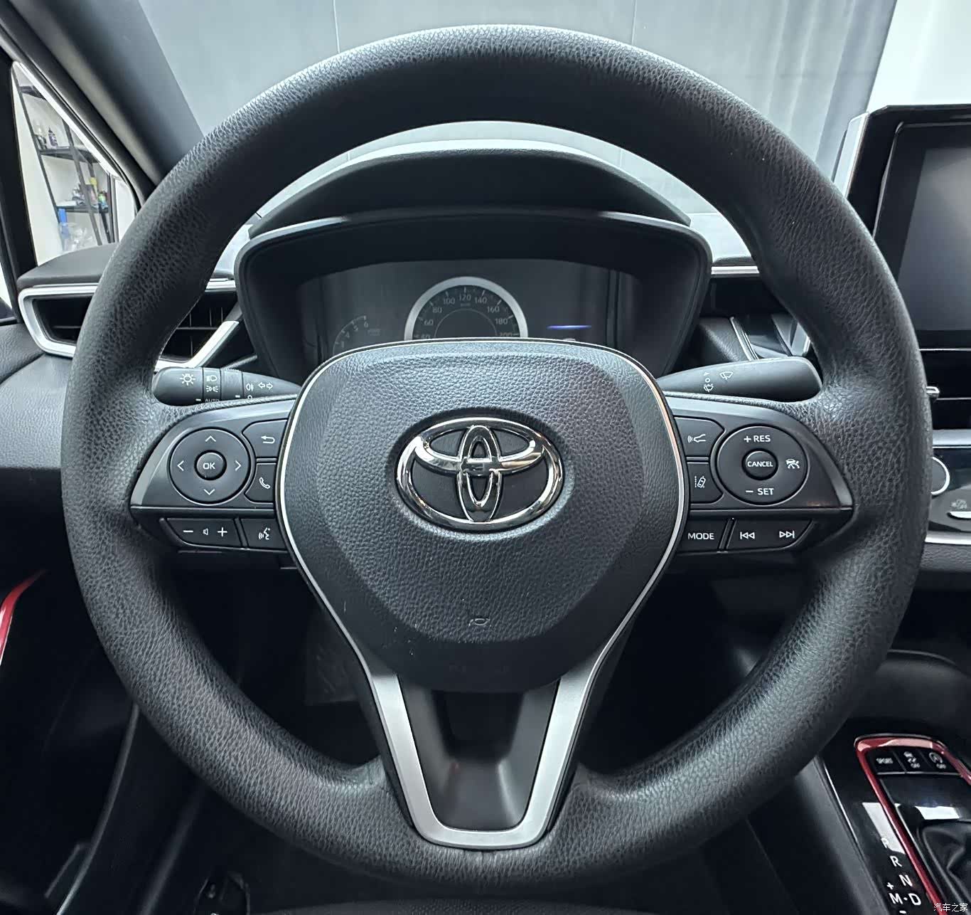Toyota Levin, 2023 12