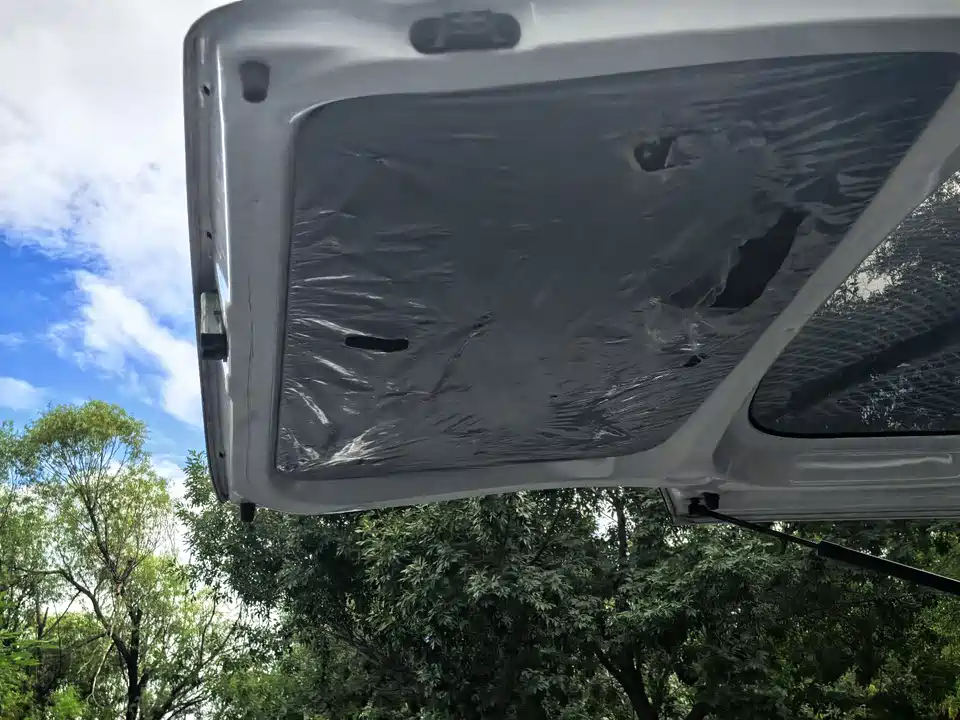 Wuling Wuling Hongguang V