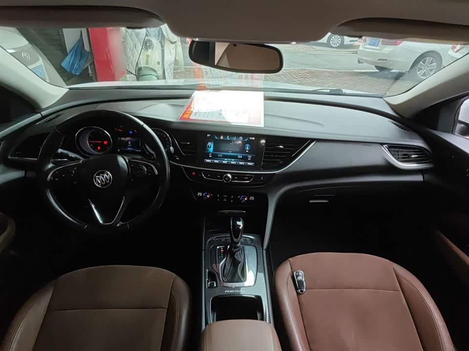 Buick Regal Buick Regal