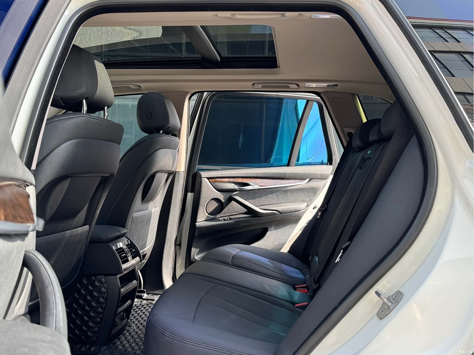 BMW X5, 2015 10