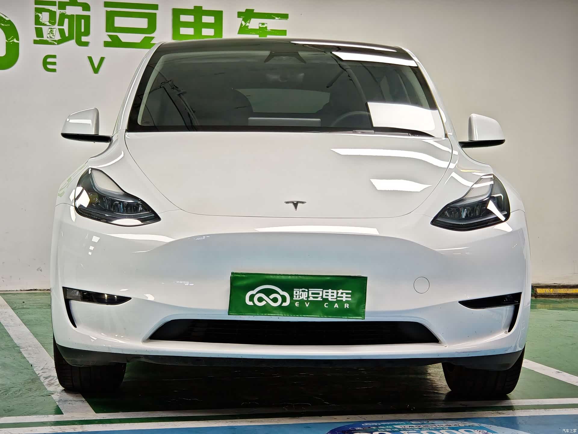 Tesla Model Y, 2024 7