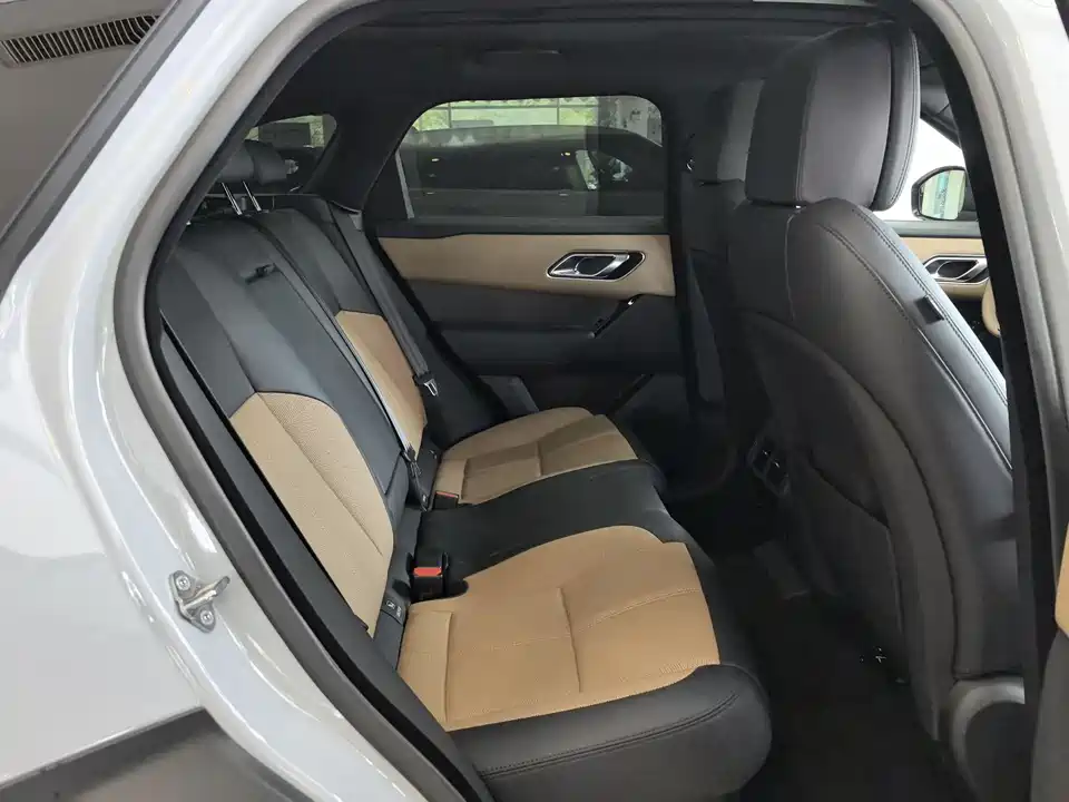 Land Rover Range Rover Star Pulse