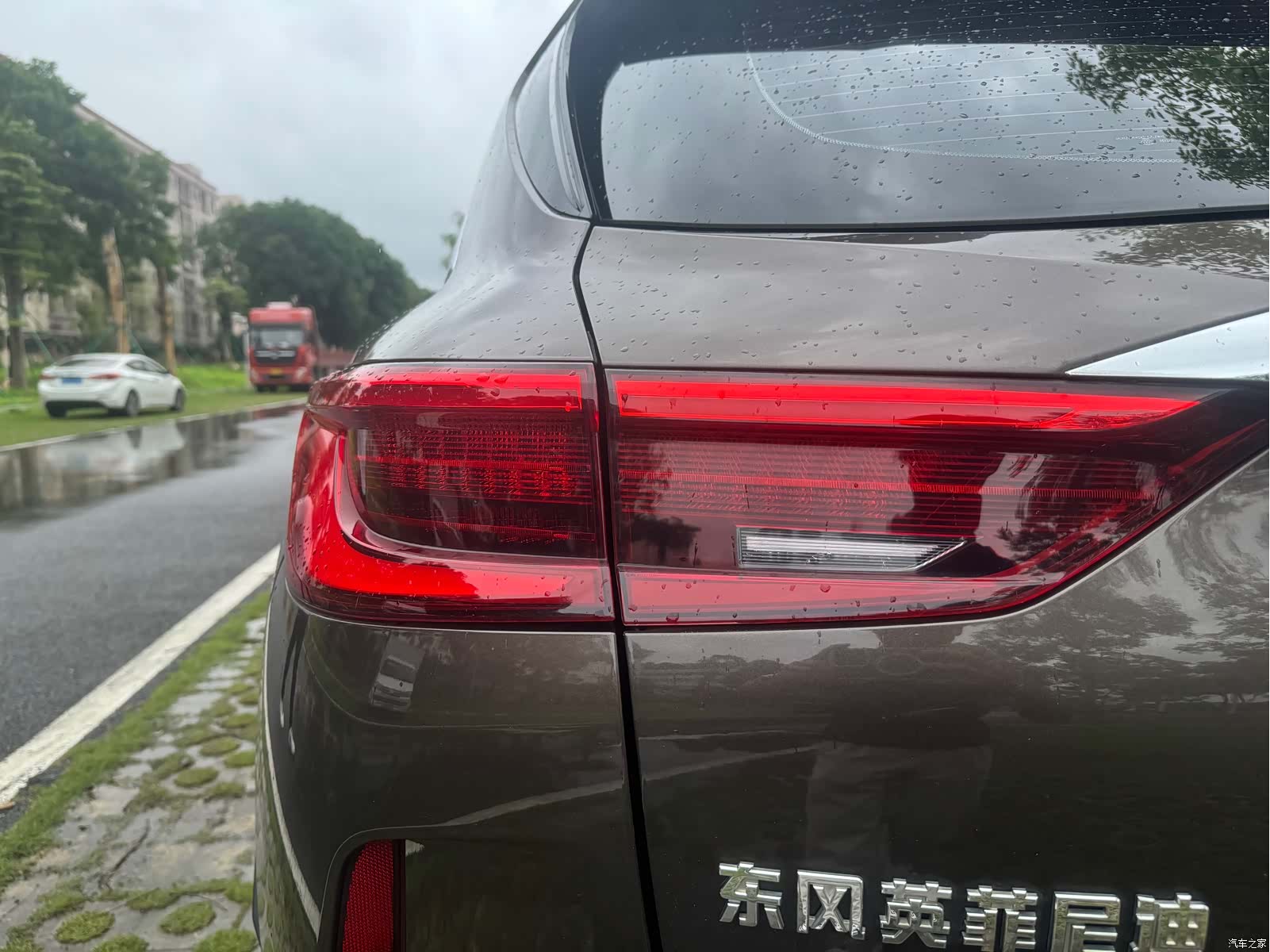 Infiniti QX50, 2018 11