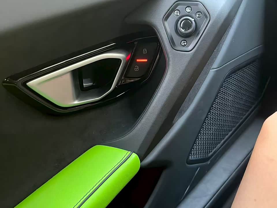 Lamborghini Huracán