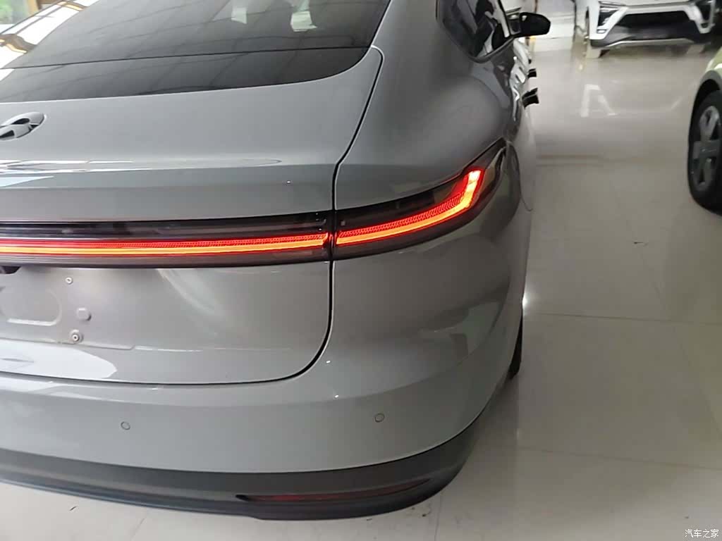 NIO ET7, 2022 24