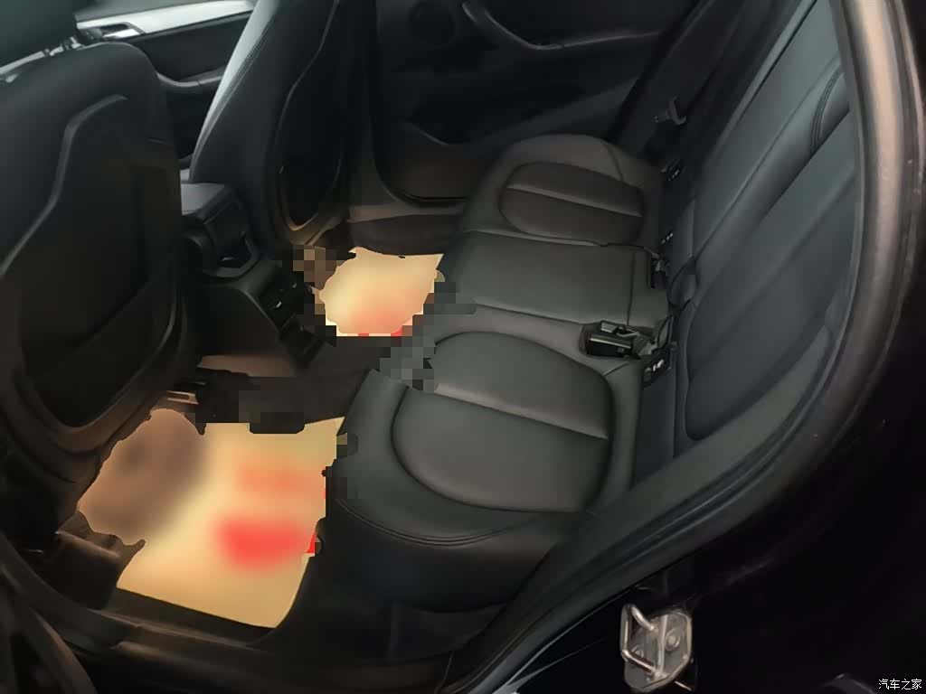 BMW X1, 2017 16