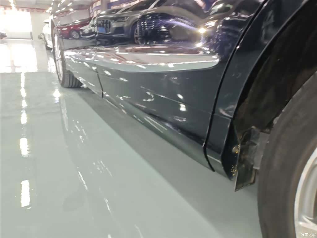 Honda Elysion, 2017 22