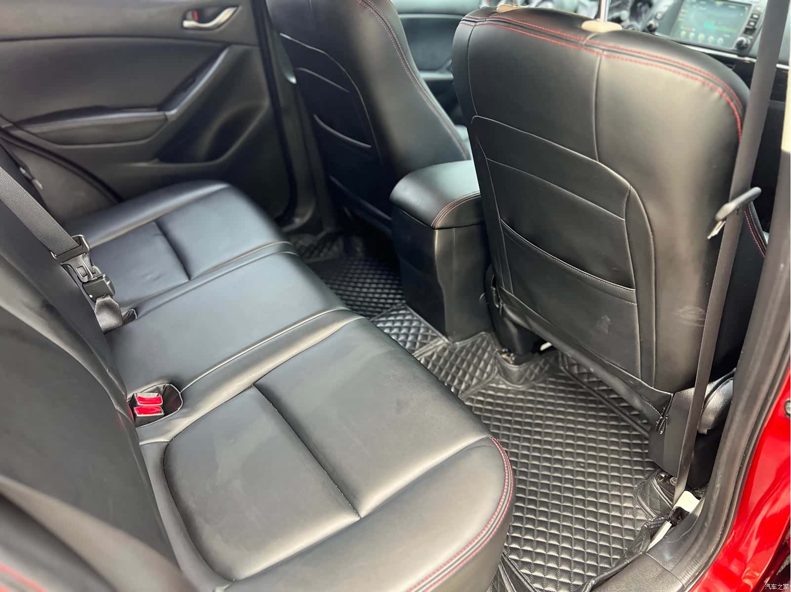 Mazda CX-5, 2014 10