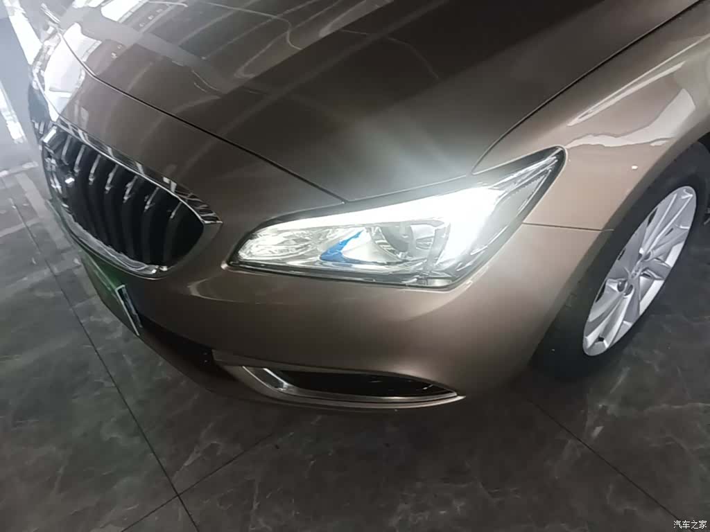 Buick Verano, 2016 24