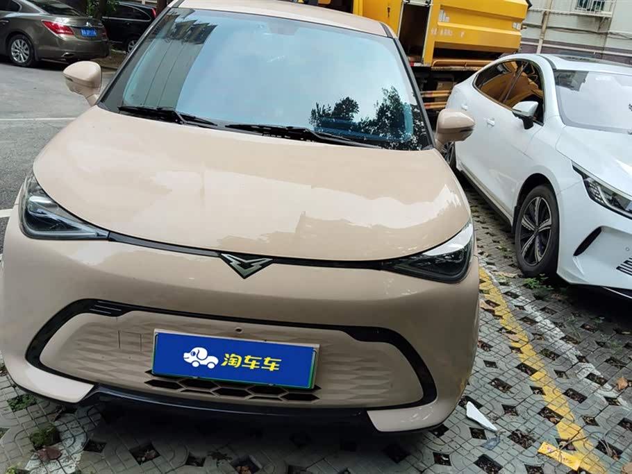 Cowin Picking up the moon