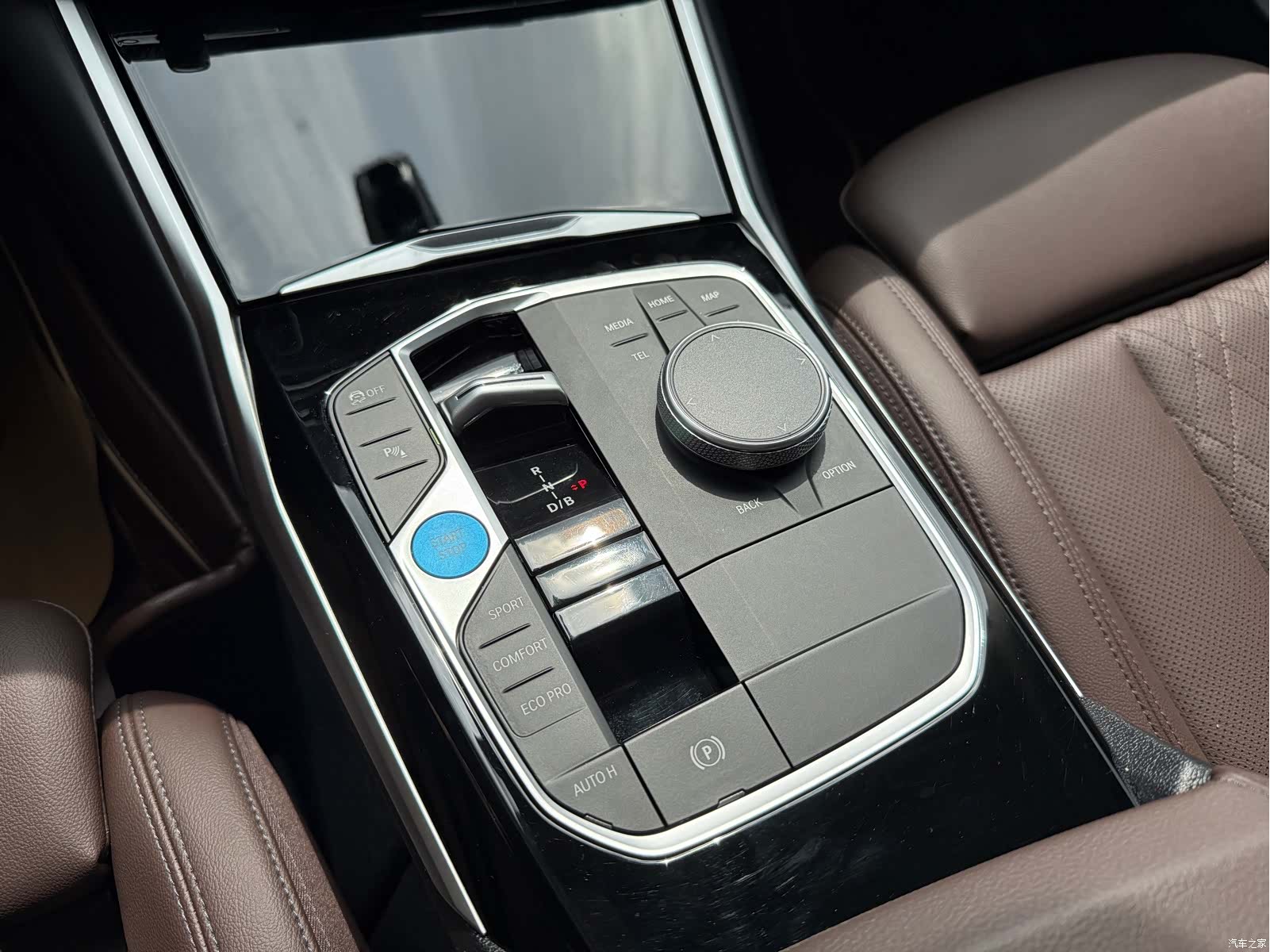 BMW i3, 2024 16
