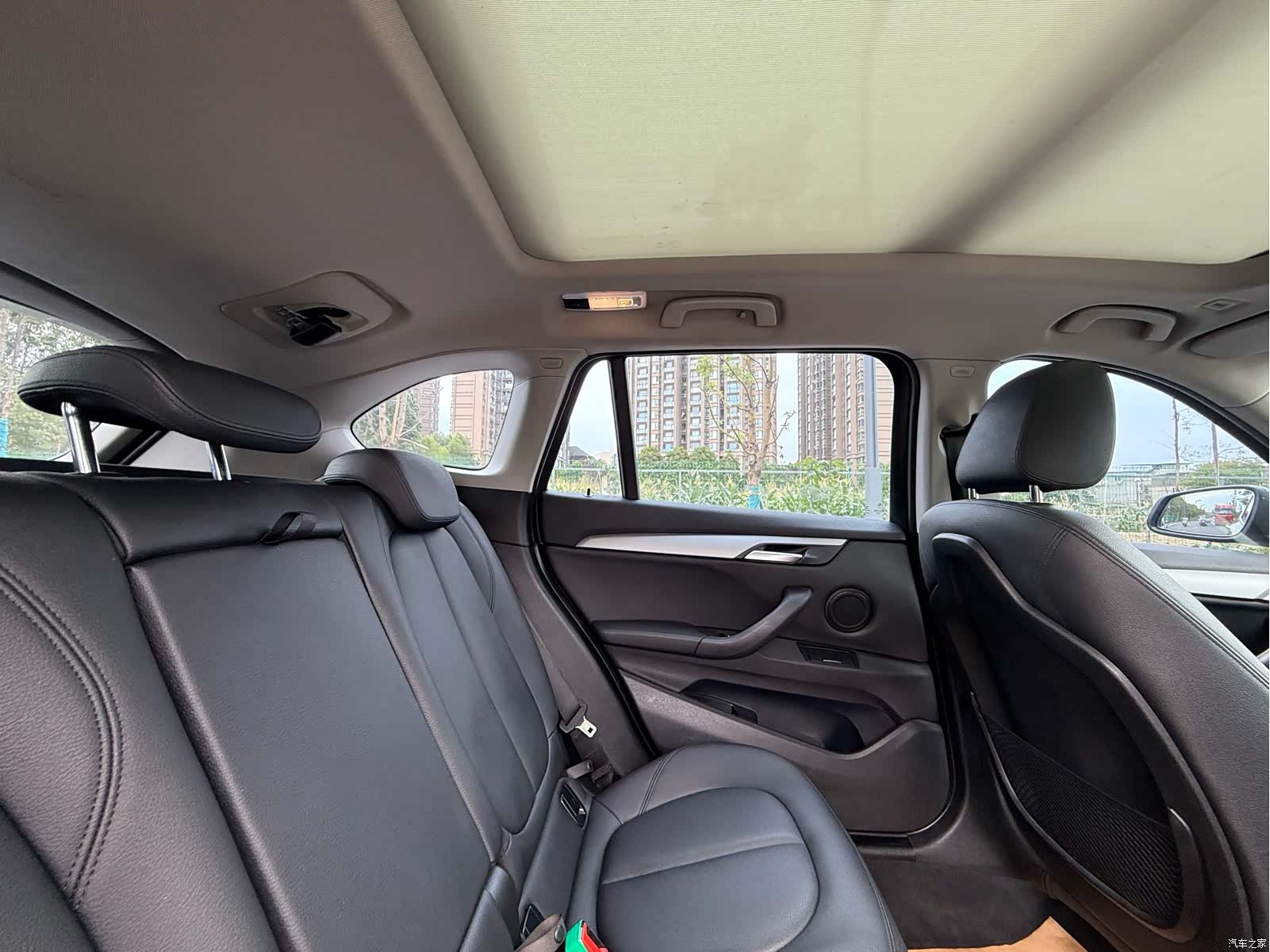 BMW X1, 2019 25