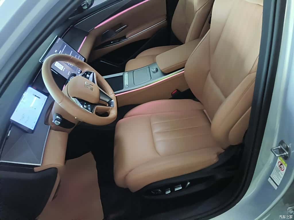 BYD Han, 2025 15