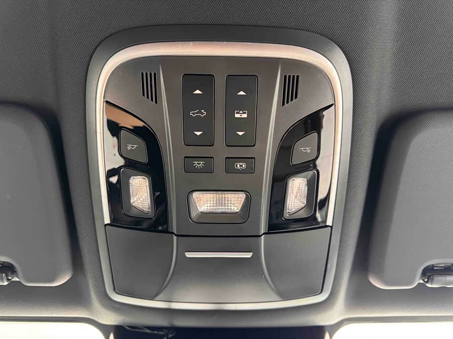 Haval H6 2018, фото 22