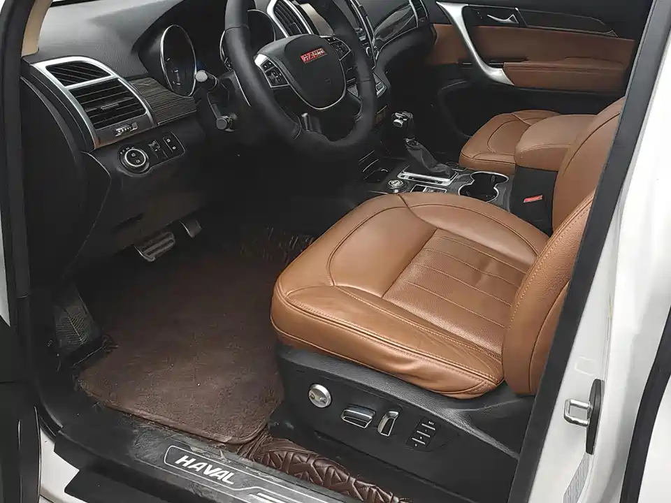 Haval H9