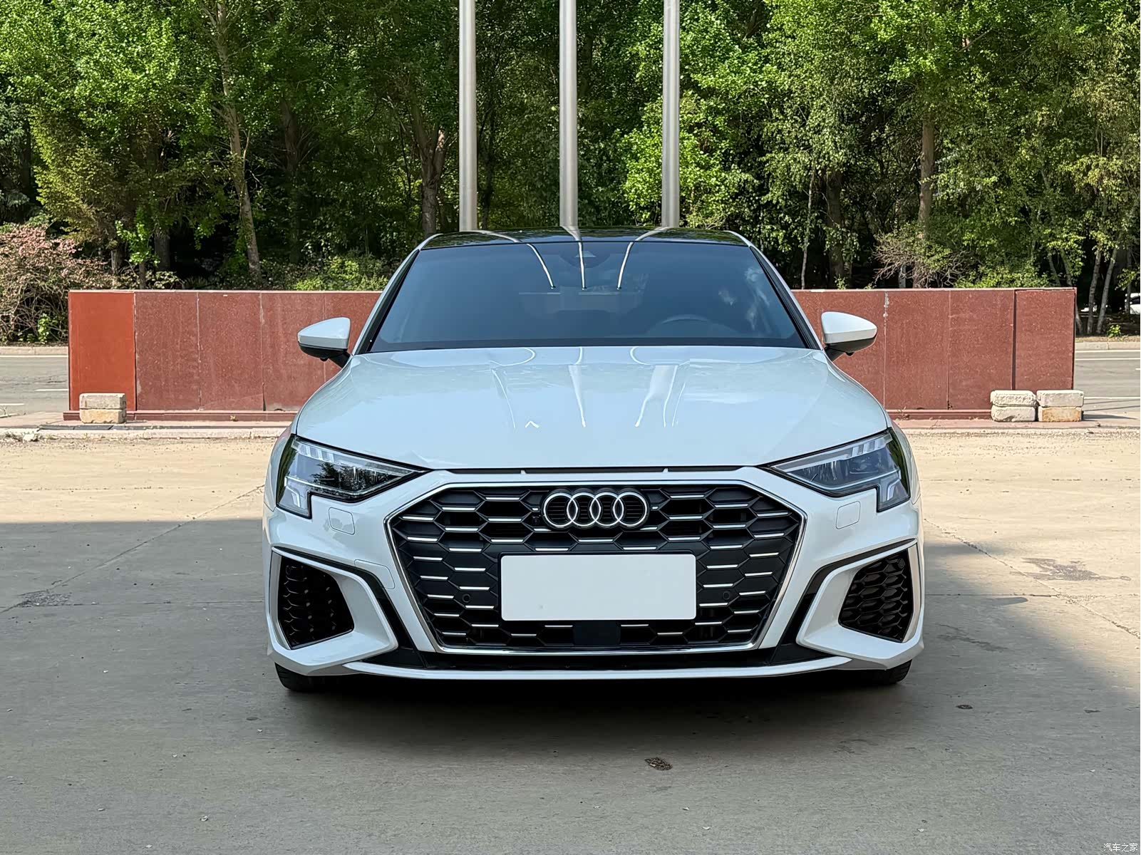 Audi A3, 2022 2
