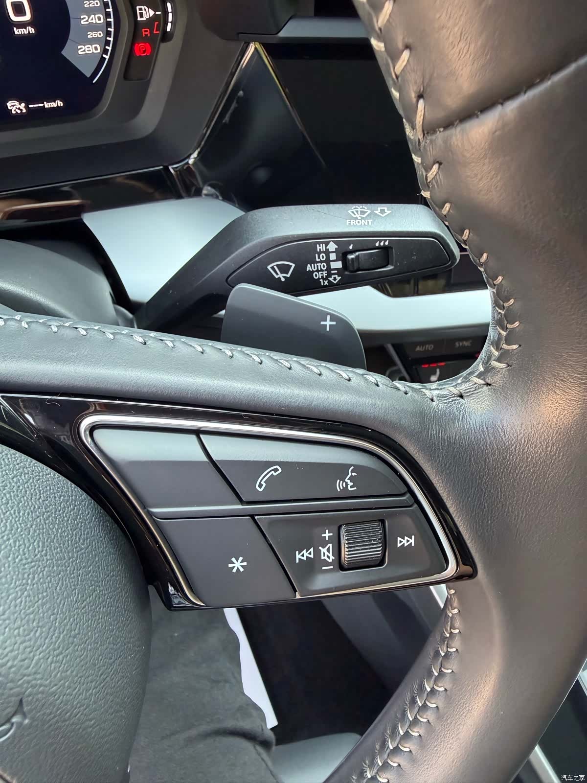 Audi A3, 2022 22
