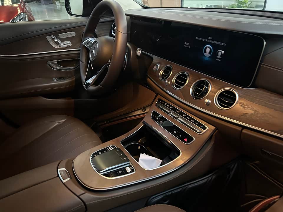 Mercedes-Benz E-class Mercedes-Benz E-class