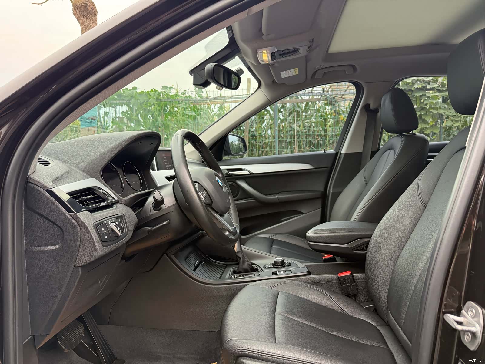 BMW X1, 2019 10