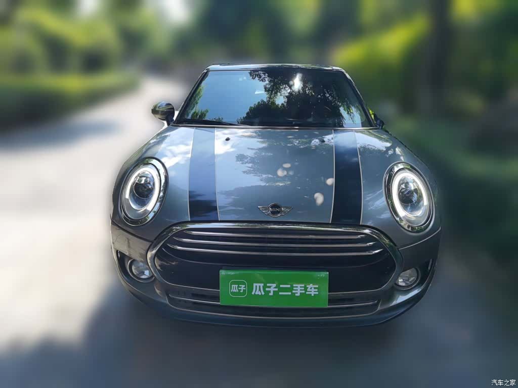 Mini Clubman, 2016 24