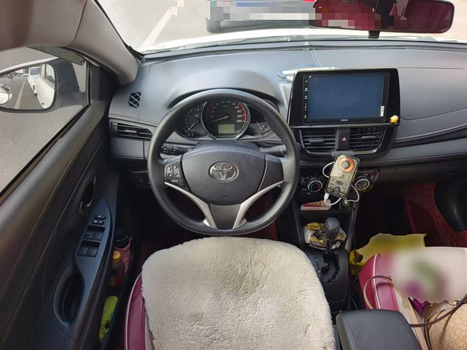 Toyota Vios