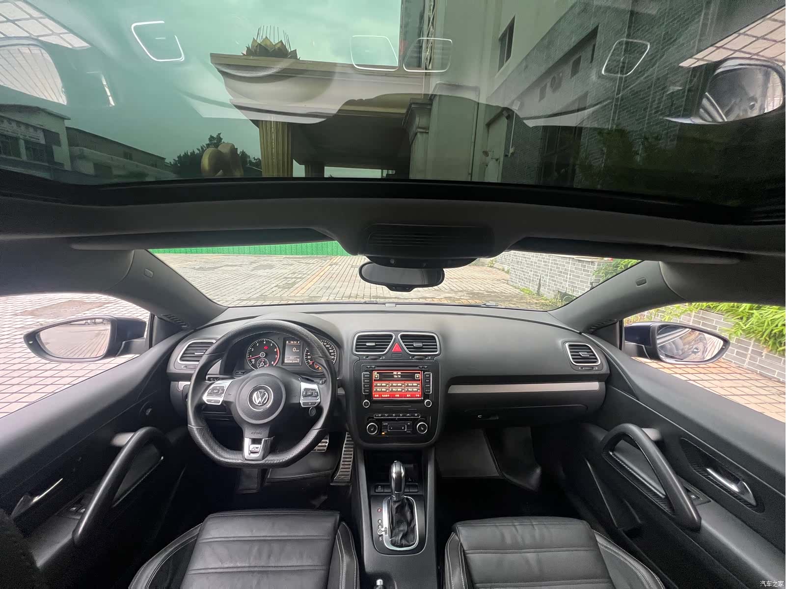 Volkswagen R-Line, 2014 14