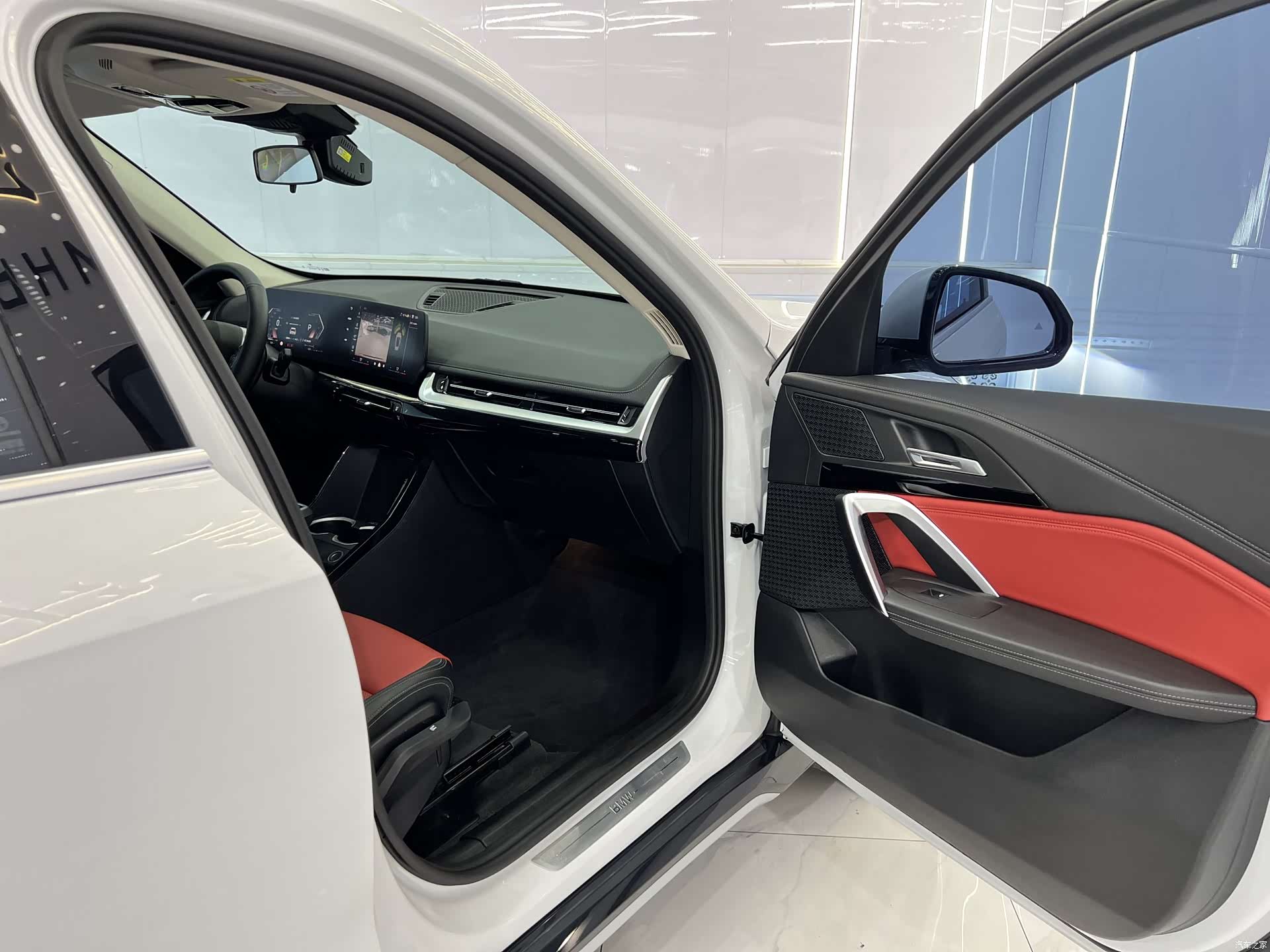 BMW X1, 2024 18