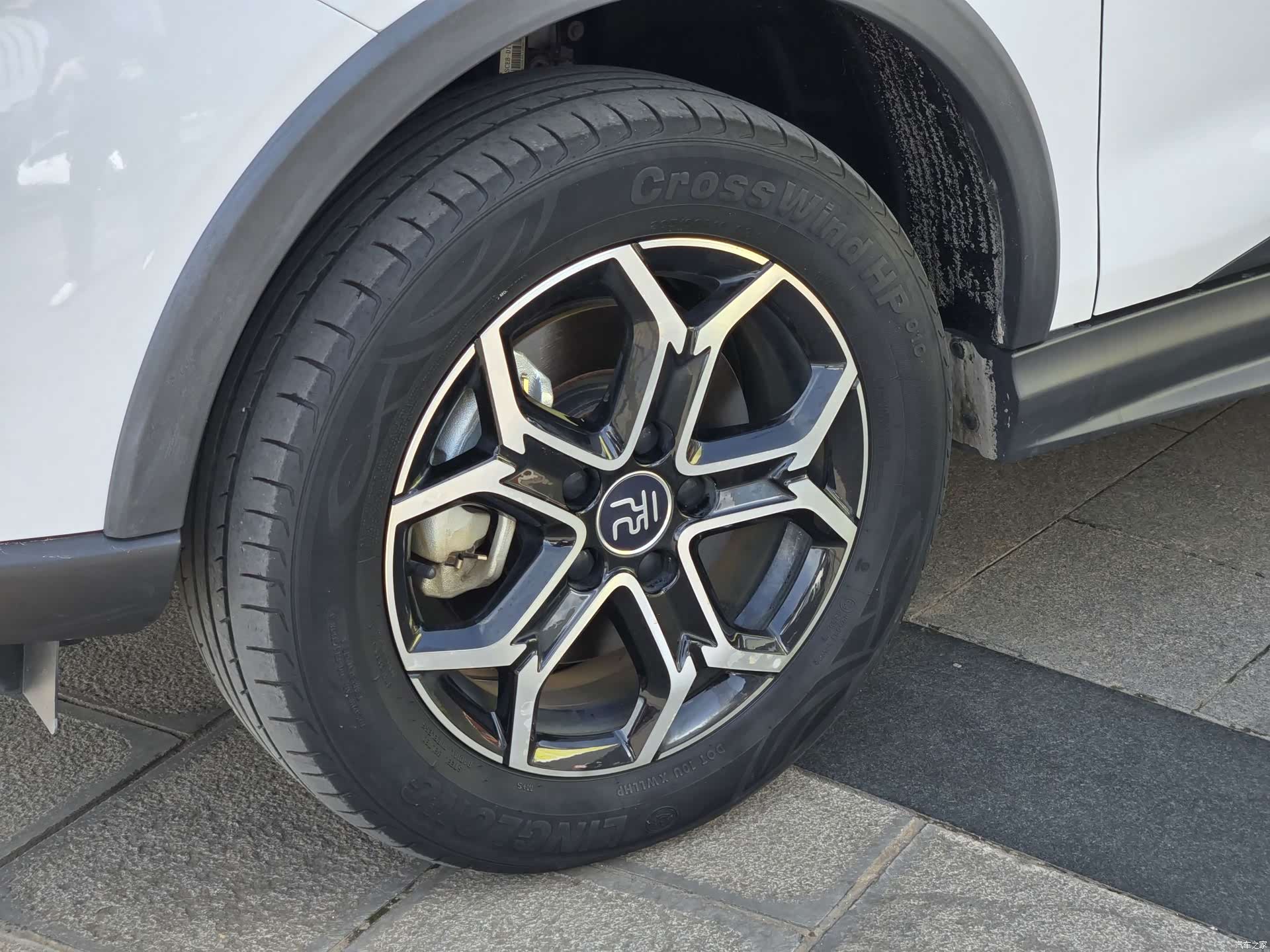 BYD Yuan, 2022 4