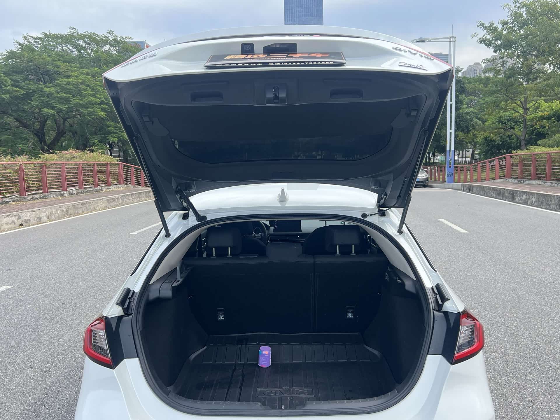 Honda Civic, 2024 6