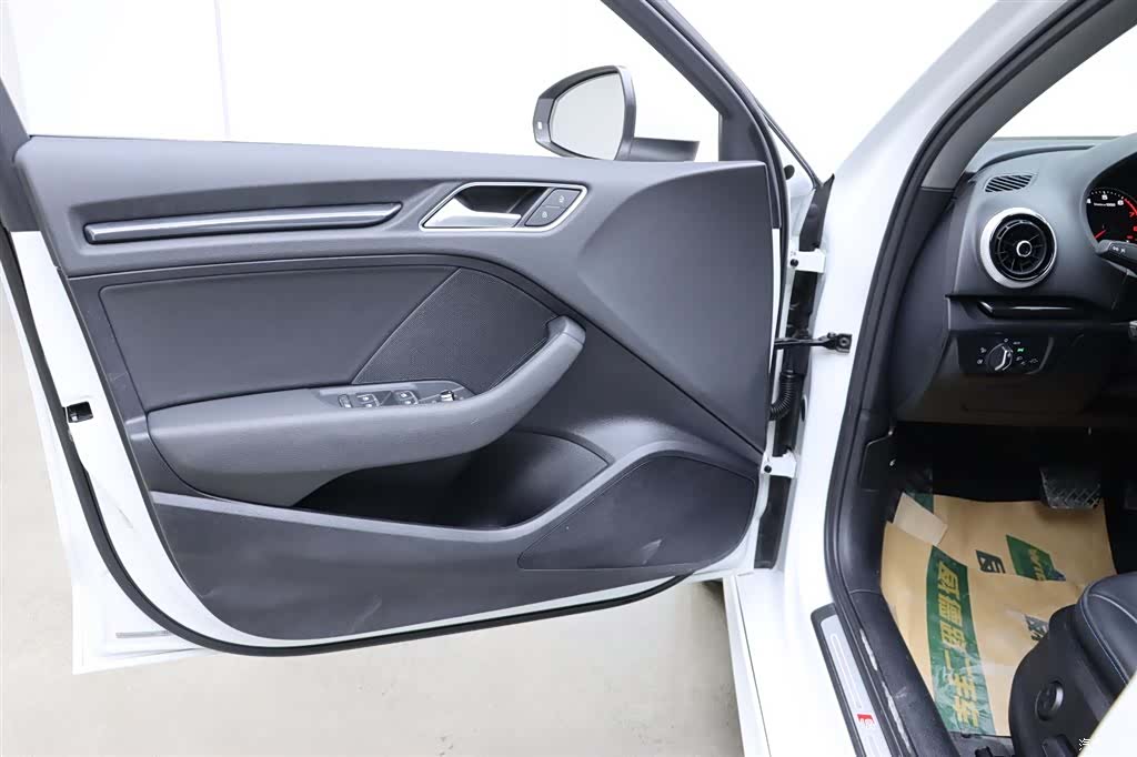 Audi A3, 2020 11