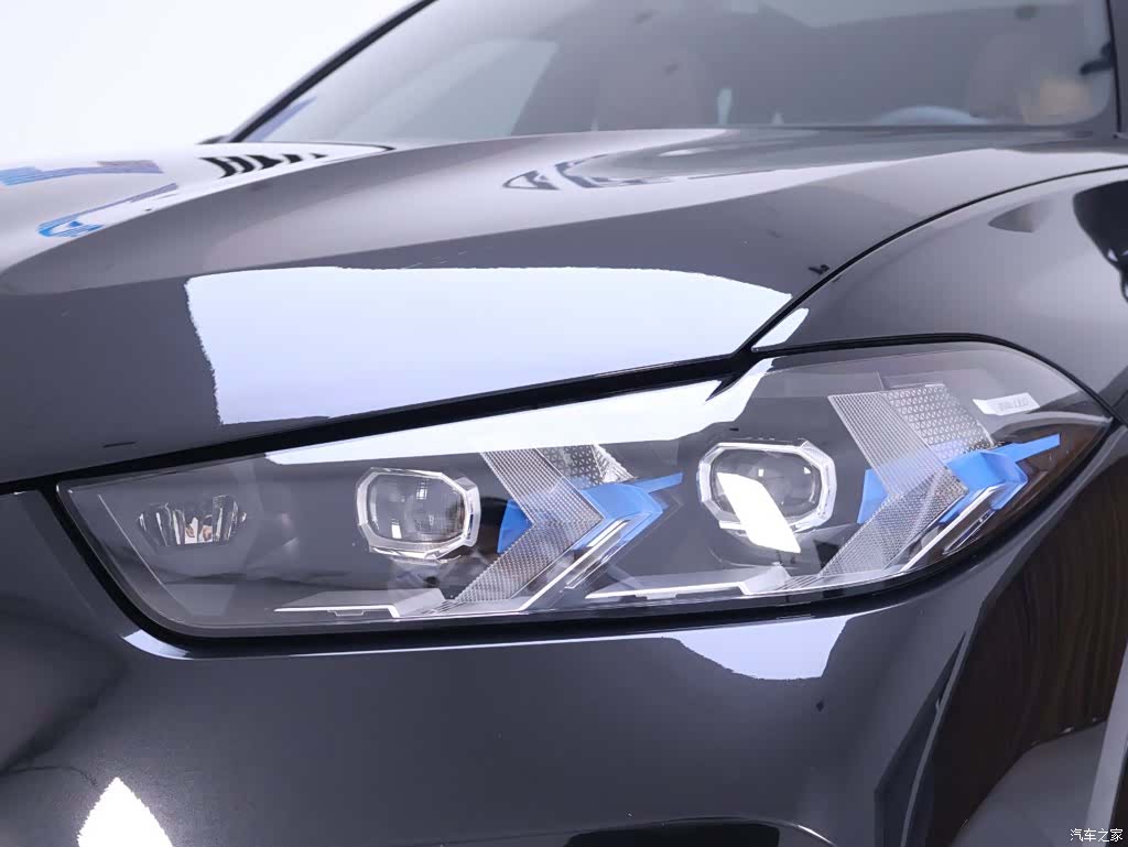BMW X5, 2024 4