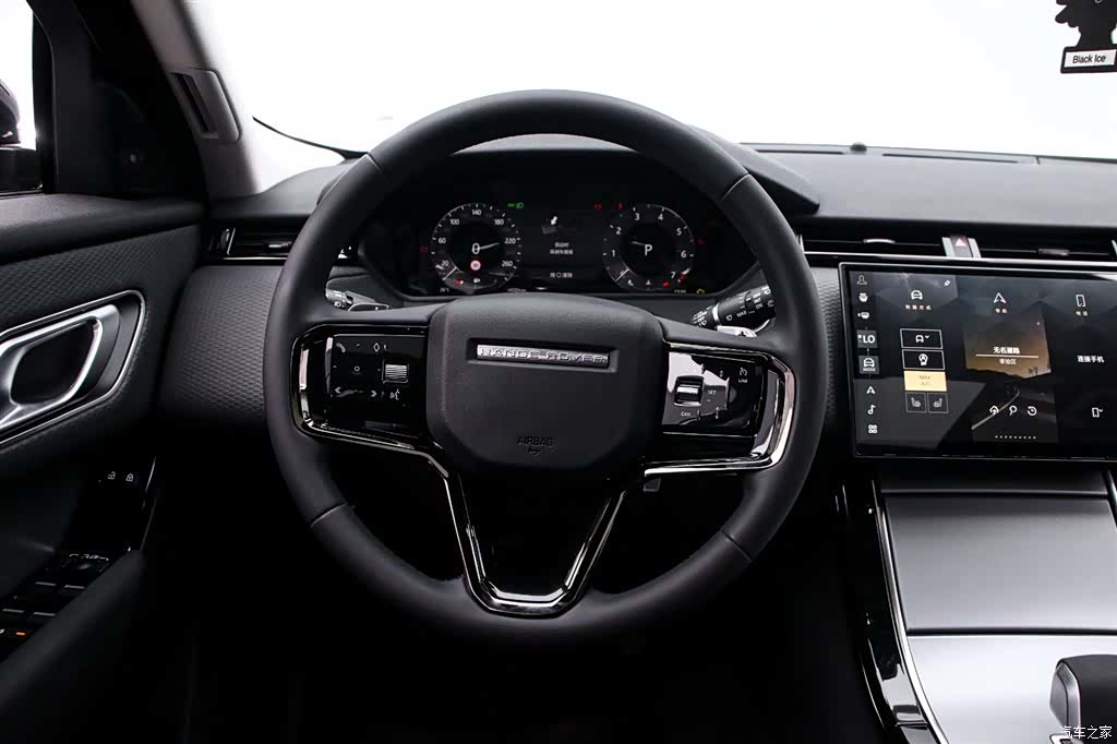 Land Rover Range Rover, 2023 7