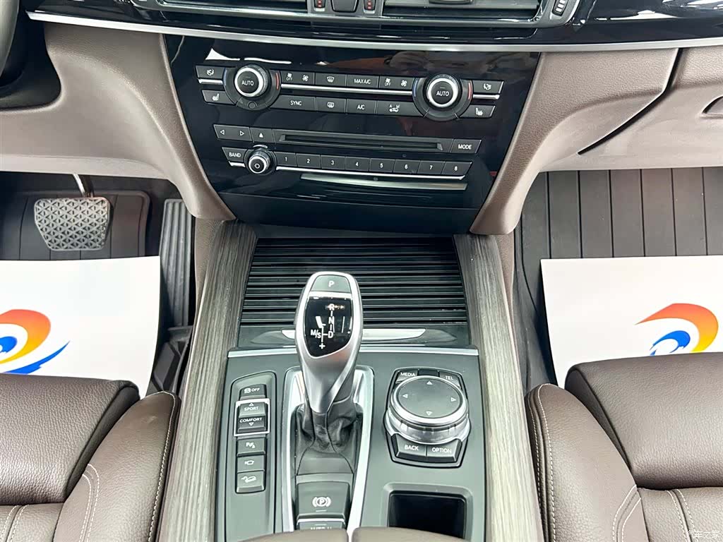 BMW X5, 2015 15