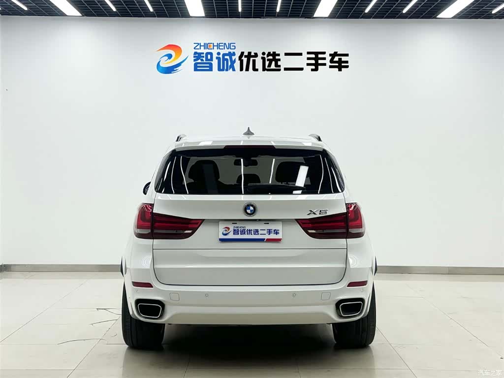 BMW X5, 2015 4