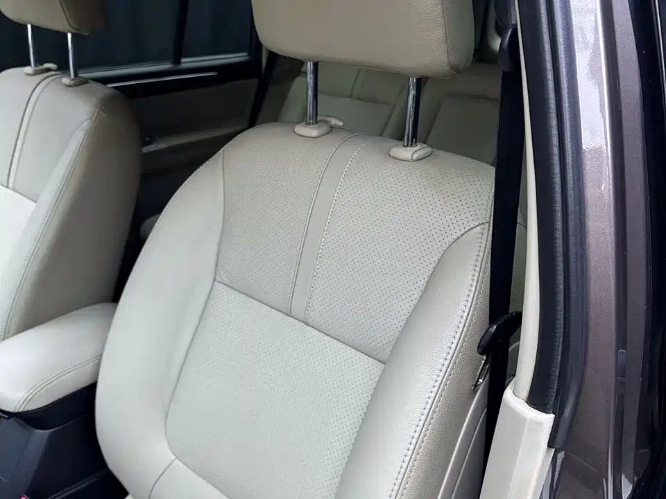 Mitsubishi Pajero Jinchang