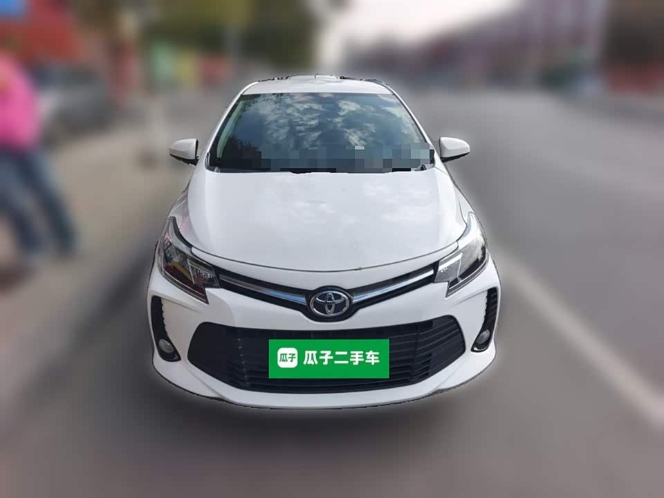 Toyota Vios