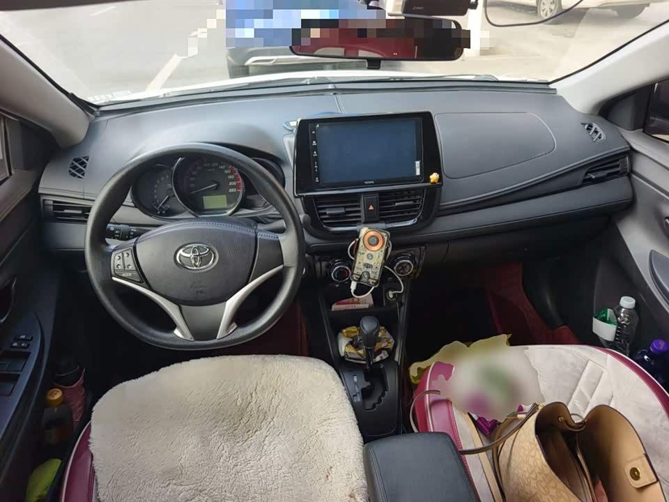 Toyota Vios