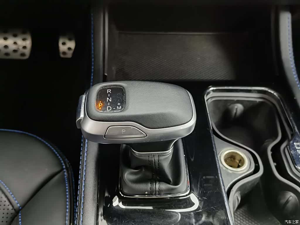 BAIC BJ40, 2023 13