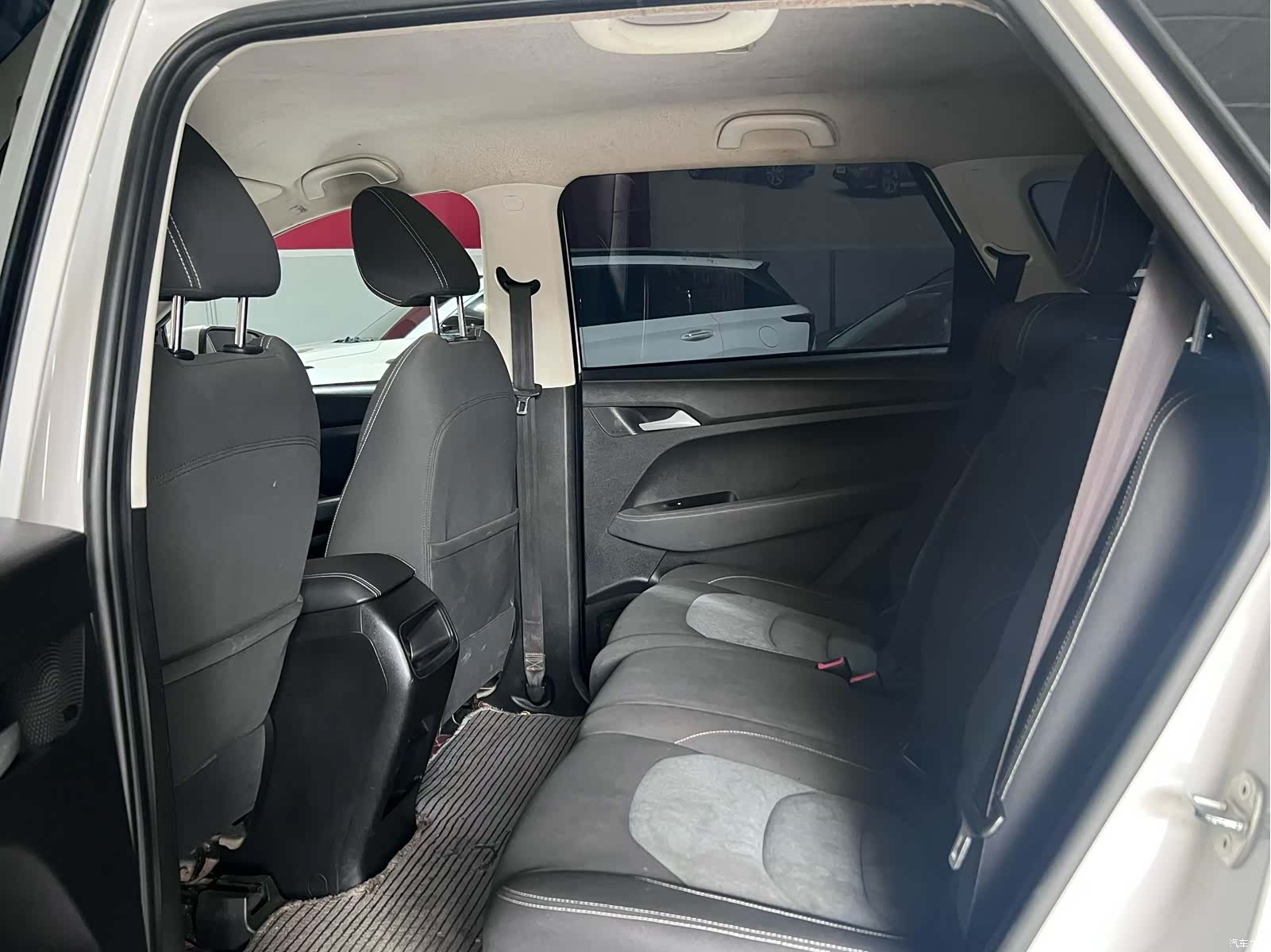 Wuling 530, 2019 8