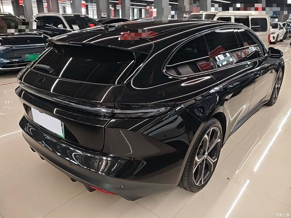 NIO ET5, 2025 7