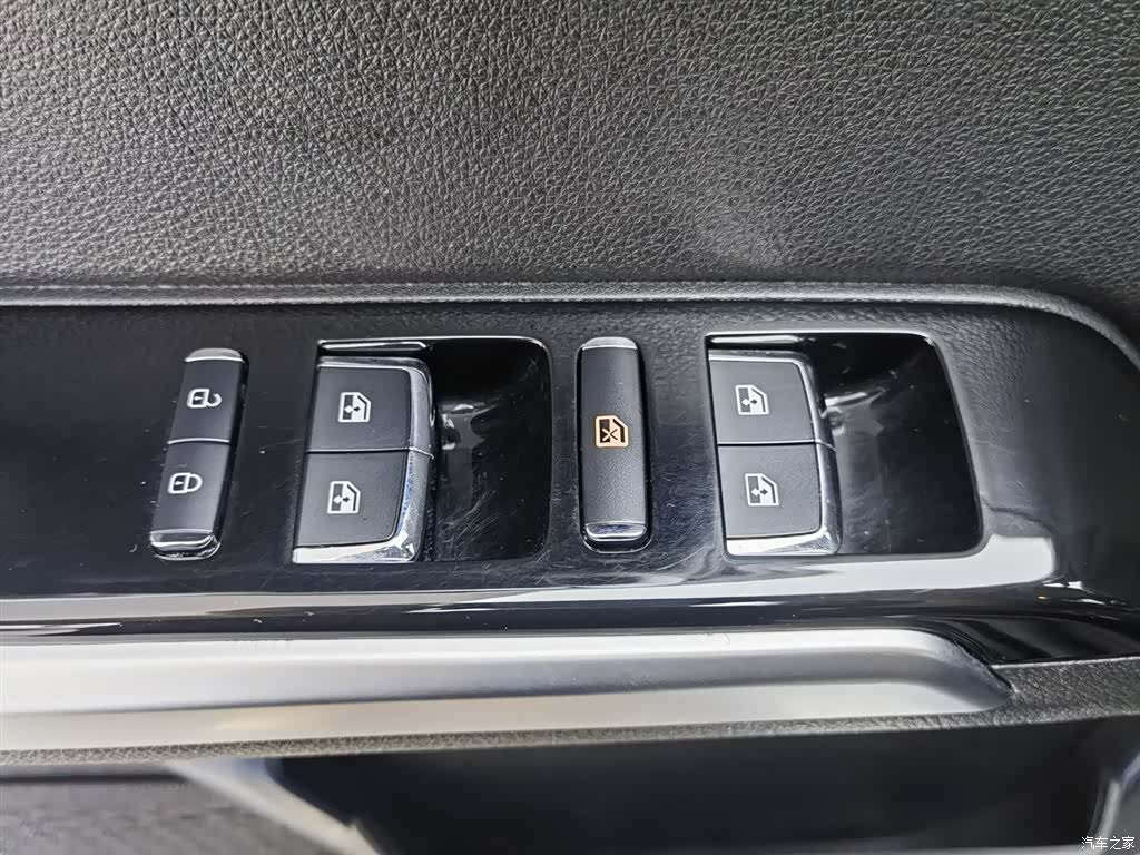 BAIC BJ40, 2023 9