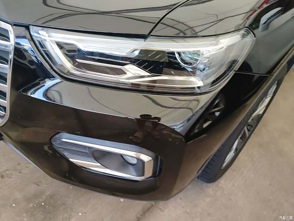 Haval H6, 2019 24