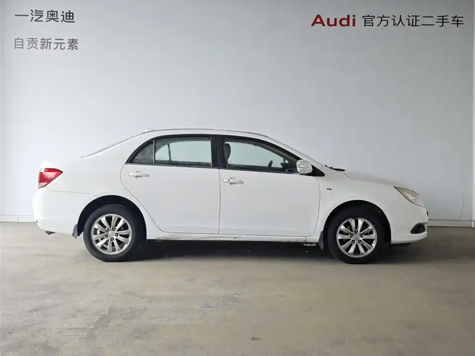 BYD Su Rui BYD Su Rui